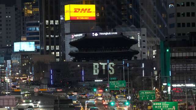 Was BTS zu einer der erfolgreichsten Bands macht