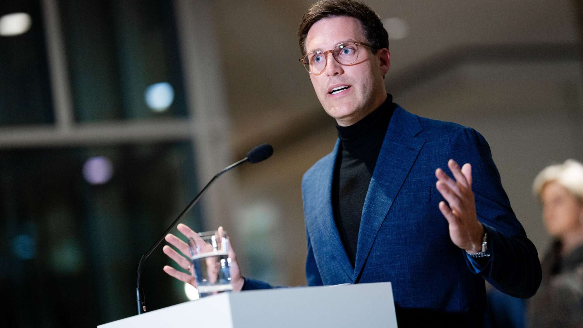 Landesvorstandssitzung der CDU Baden-Württemberg