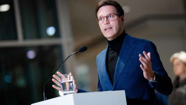 Südwest-CDU stimmt zu: Weg für Sondierungen mit Grünen frei