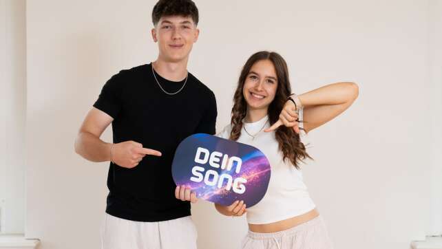 Geschwister Rina und Aki gewinnen Musiknachwuchs-Castingshow