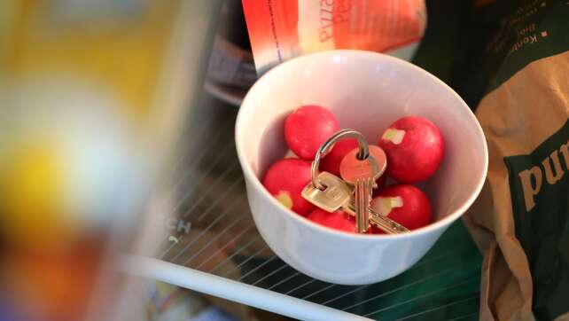 Alzheimer bei Down-Syndrom: Früher Beginn, wenig Hilfe