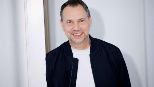 Bestsellerautor Fitzek: Ich habe permanent an mir gezweifelt