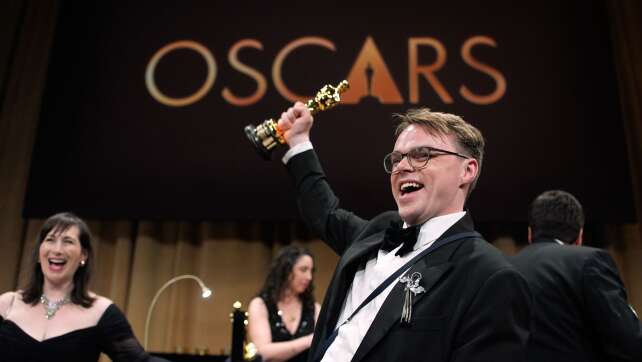 Oscar gegen Putin – Russen streiten über die «Nobody»-Doku