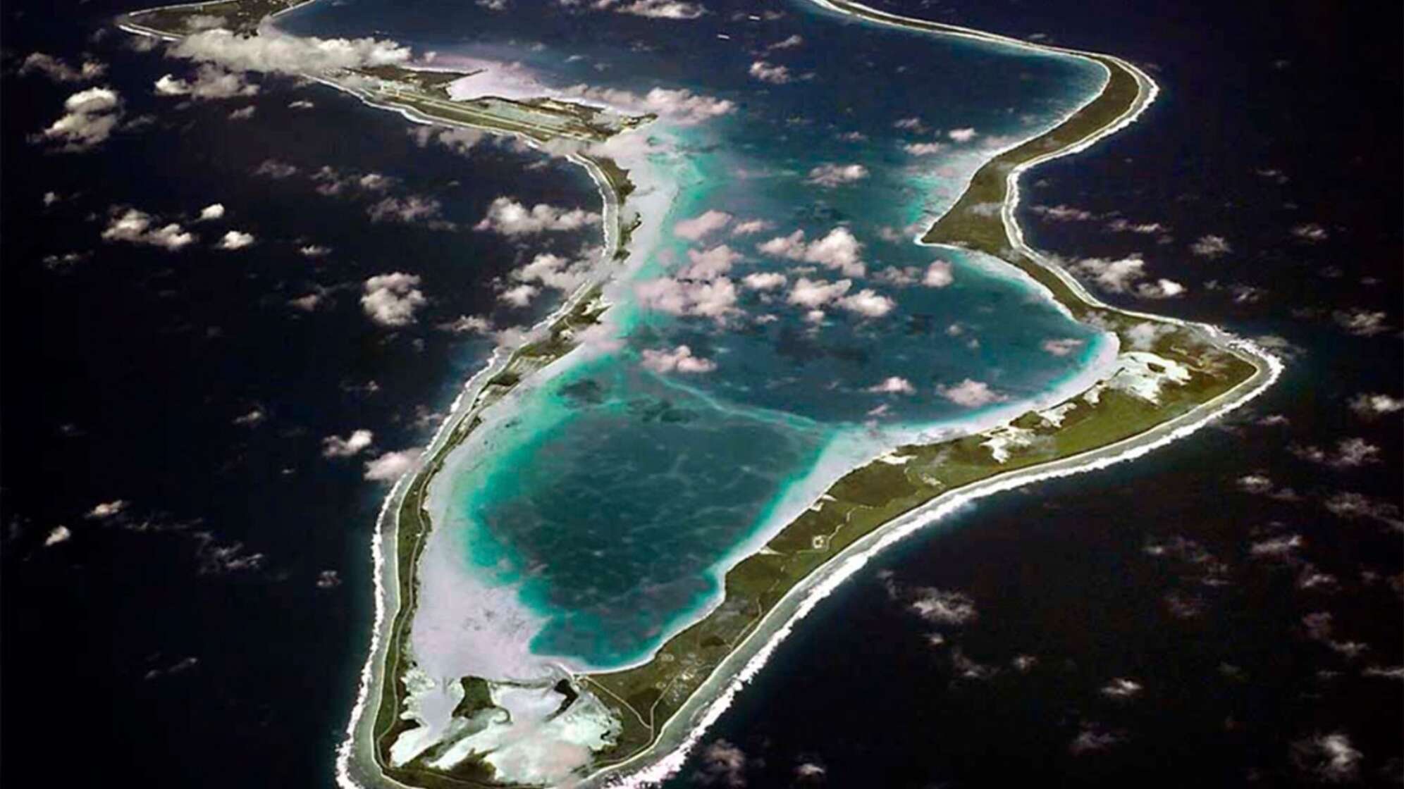 Britisches Gericht stoppt Deal über Chagos-Inseln