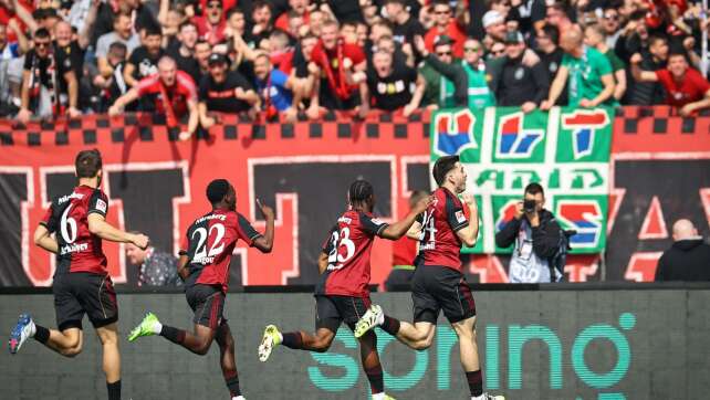 Dank Lotschoshwili-Doppelpack: Nürnberg souverän gegen FCK