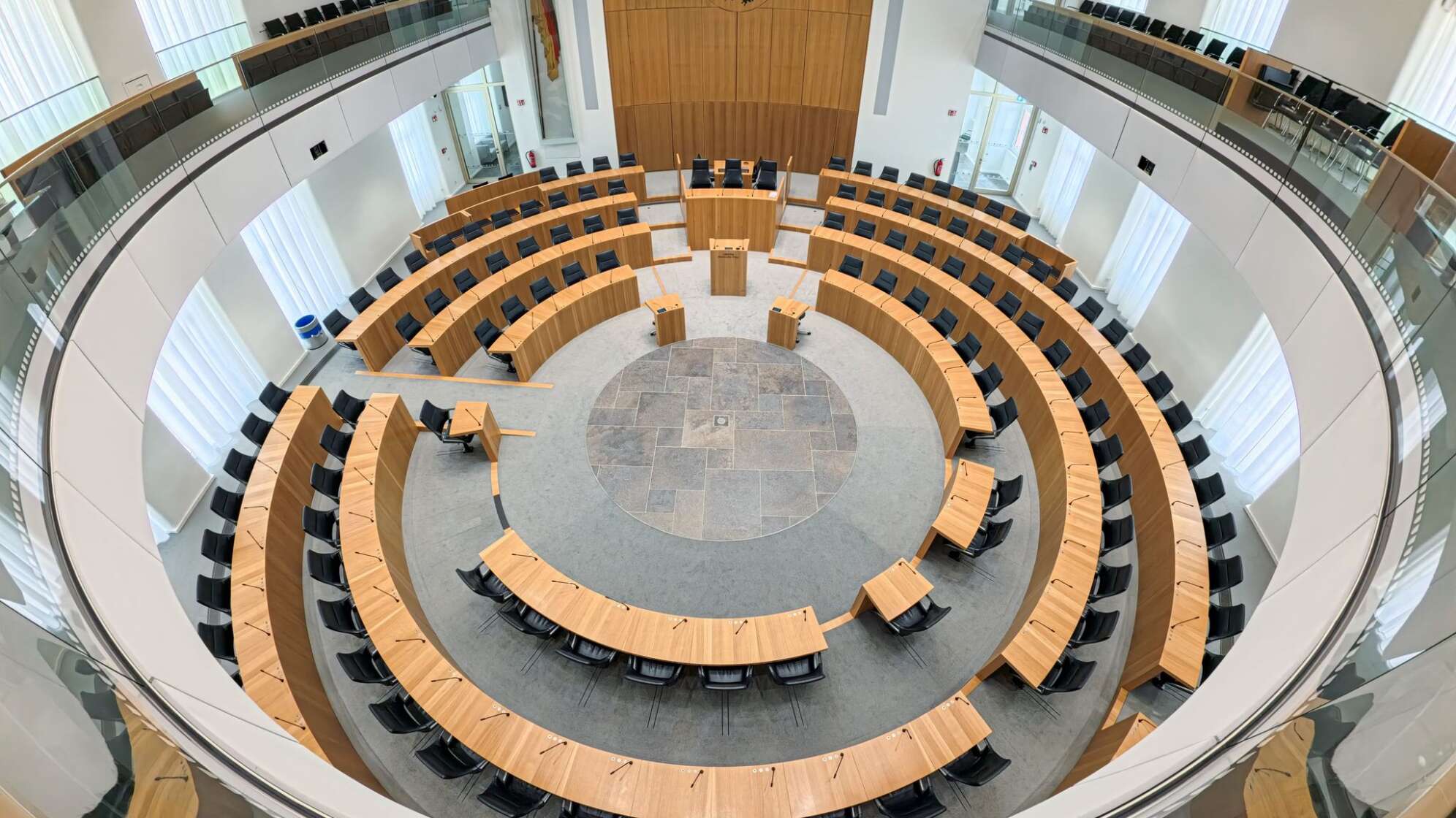 Landtag Rheinland-Pfalz