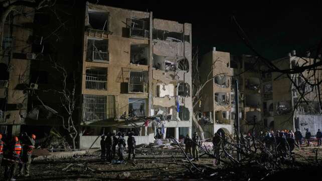 Trump stellt Iran Ultimatum - Teheran warnt