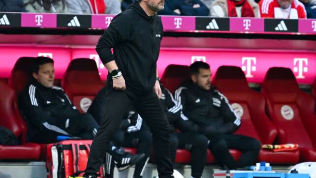 Unions Kapitän: «Wenn du Pech hast, gehst du 0:8 unter»