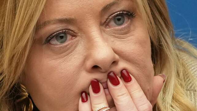 Italien entscheidet über Justizreform