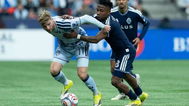 Timo Werner gewinnt MLS-Duell gegen Thomas Müller