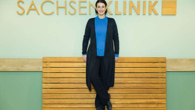 Abschied für Annett Renneberg von «In aller Freundschaft»