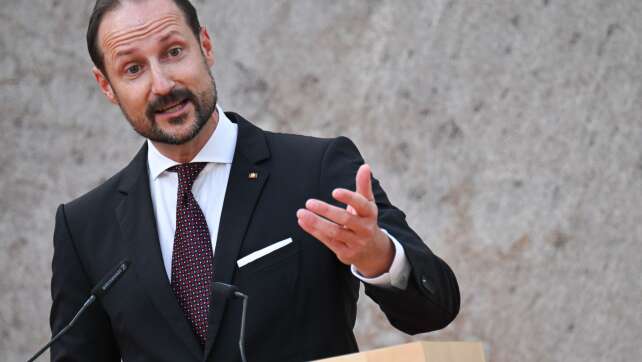 Umfrage: Norweger setzen auf Kronprinz Haakon
