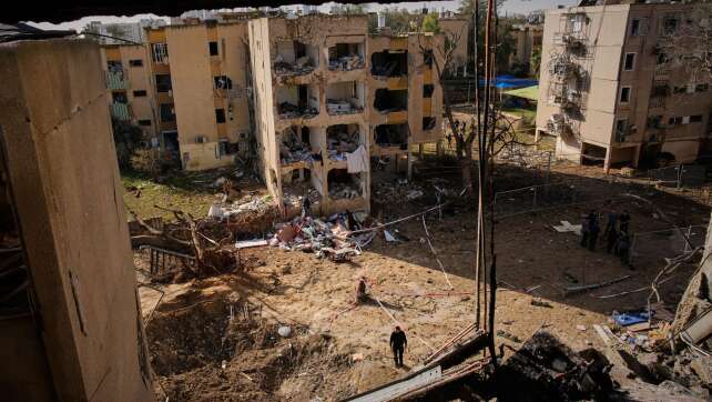 Iran droht nach Trump-Ultimatum mit Vergeltung