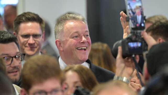 CDU siegt klar in Rheinland-Pfalz – AfD mehr als verdoppelt