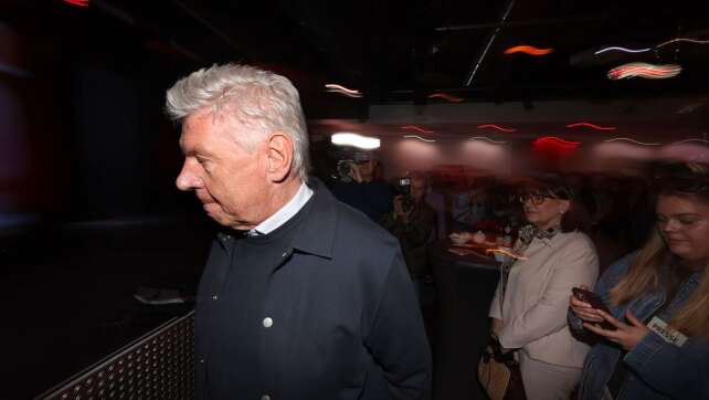 Stühlerücken nach Stichwahlen - München geht an Grüne