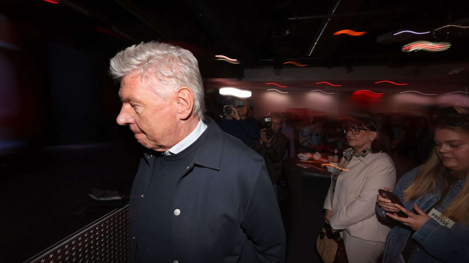 Kommunalwahlen in Bayern - Stichwahl München