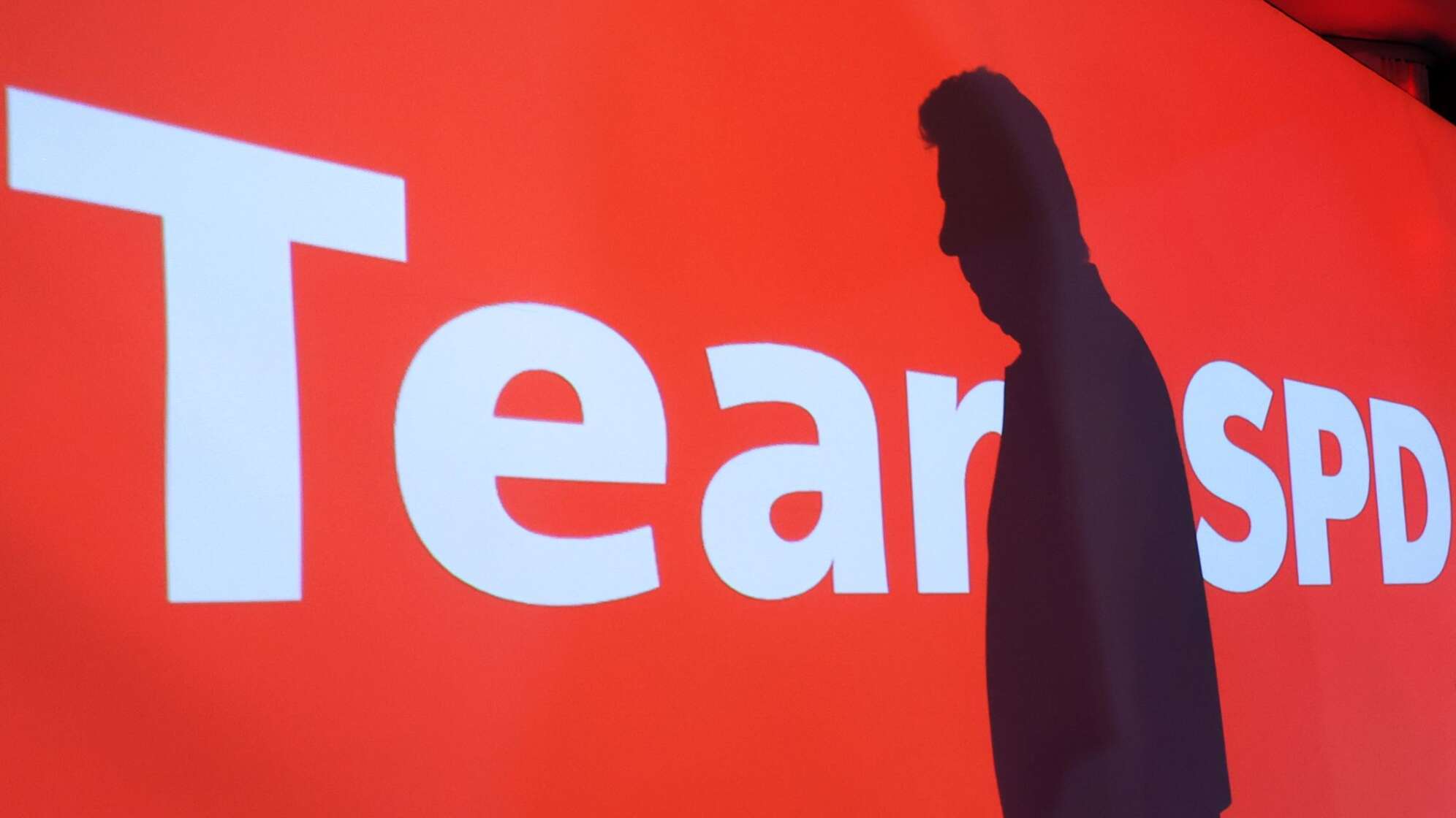 Kommunalwahlen in Bayern - Stichwahl München