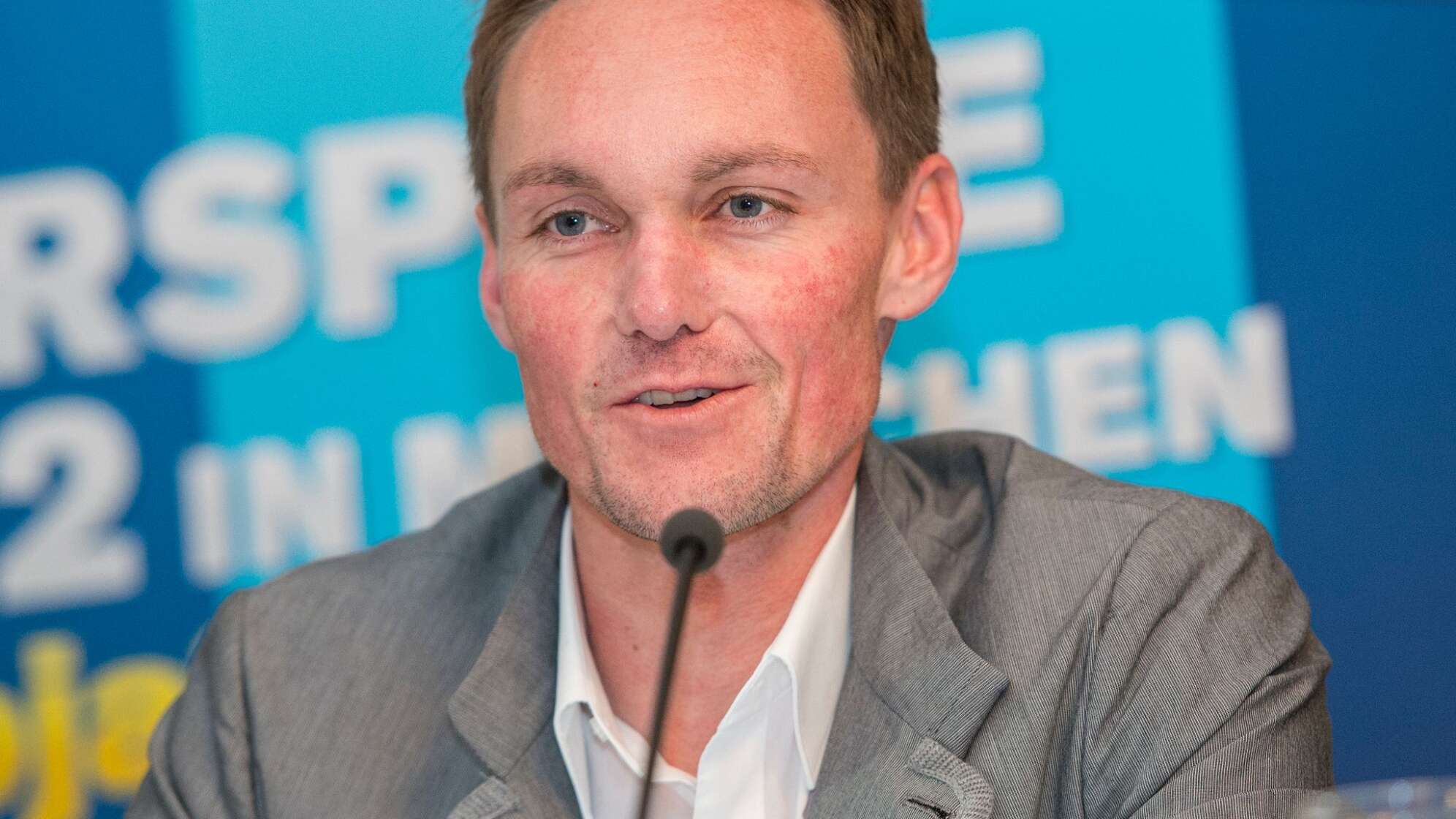 Ex-Rennrodler Alexander Resch