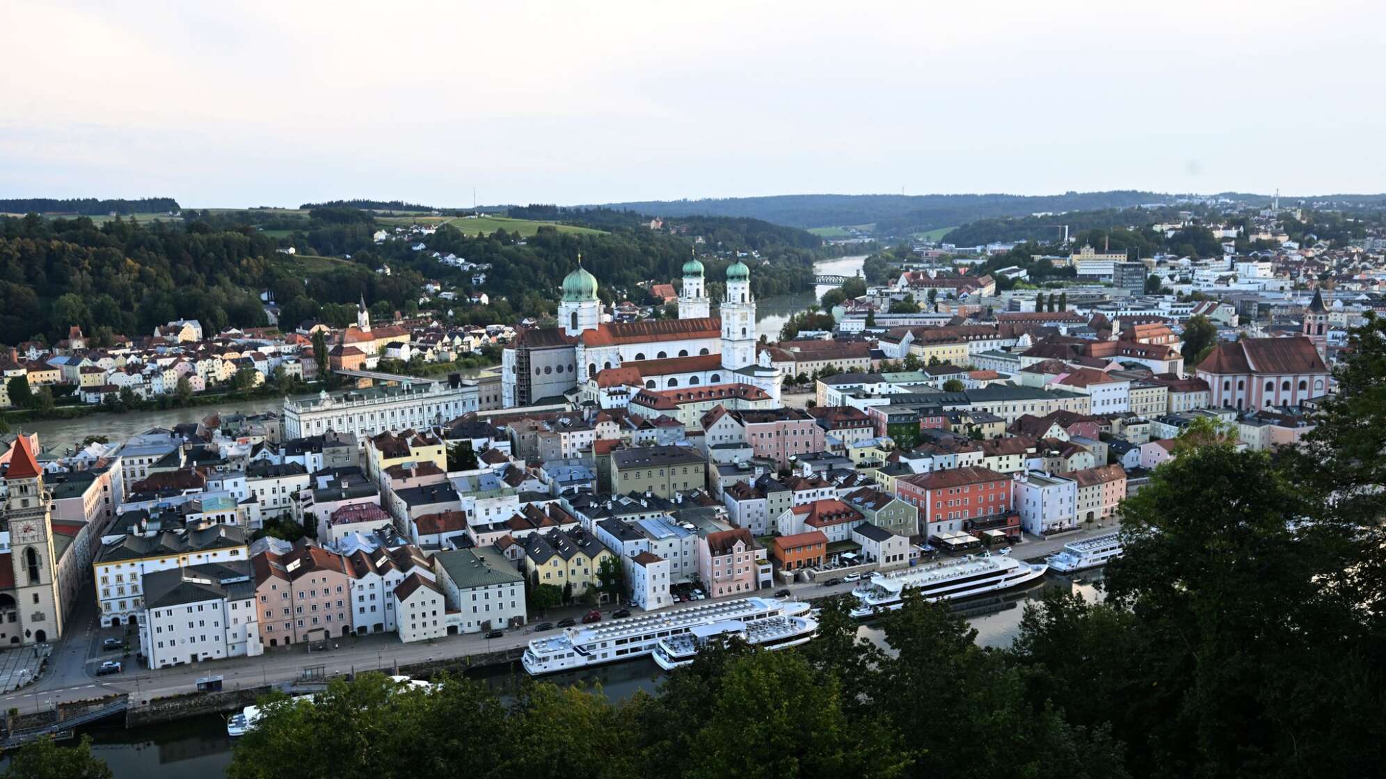 Passau