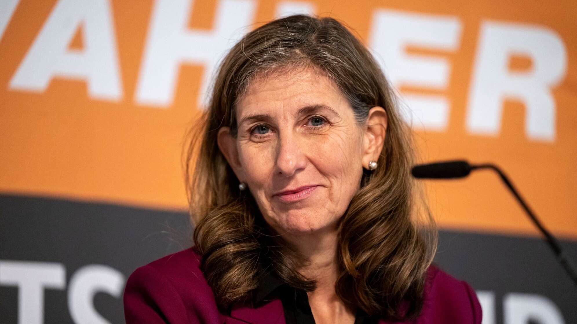 Landrätin Baier-Müller