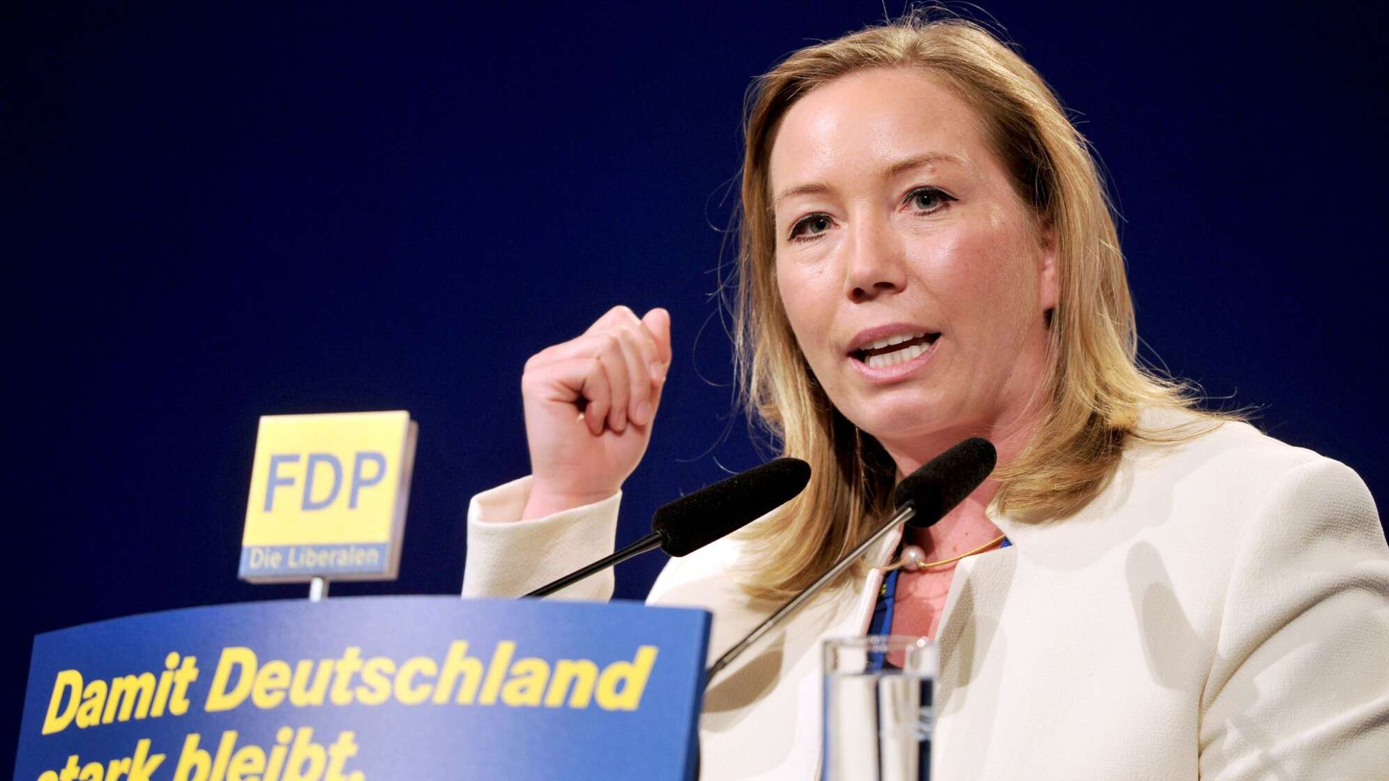 FDP-Bundesparteitag
