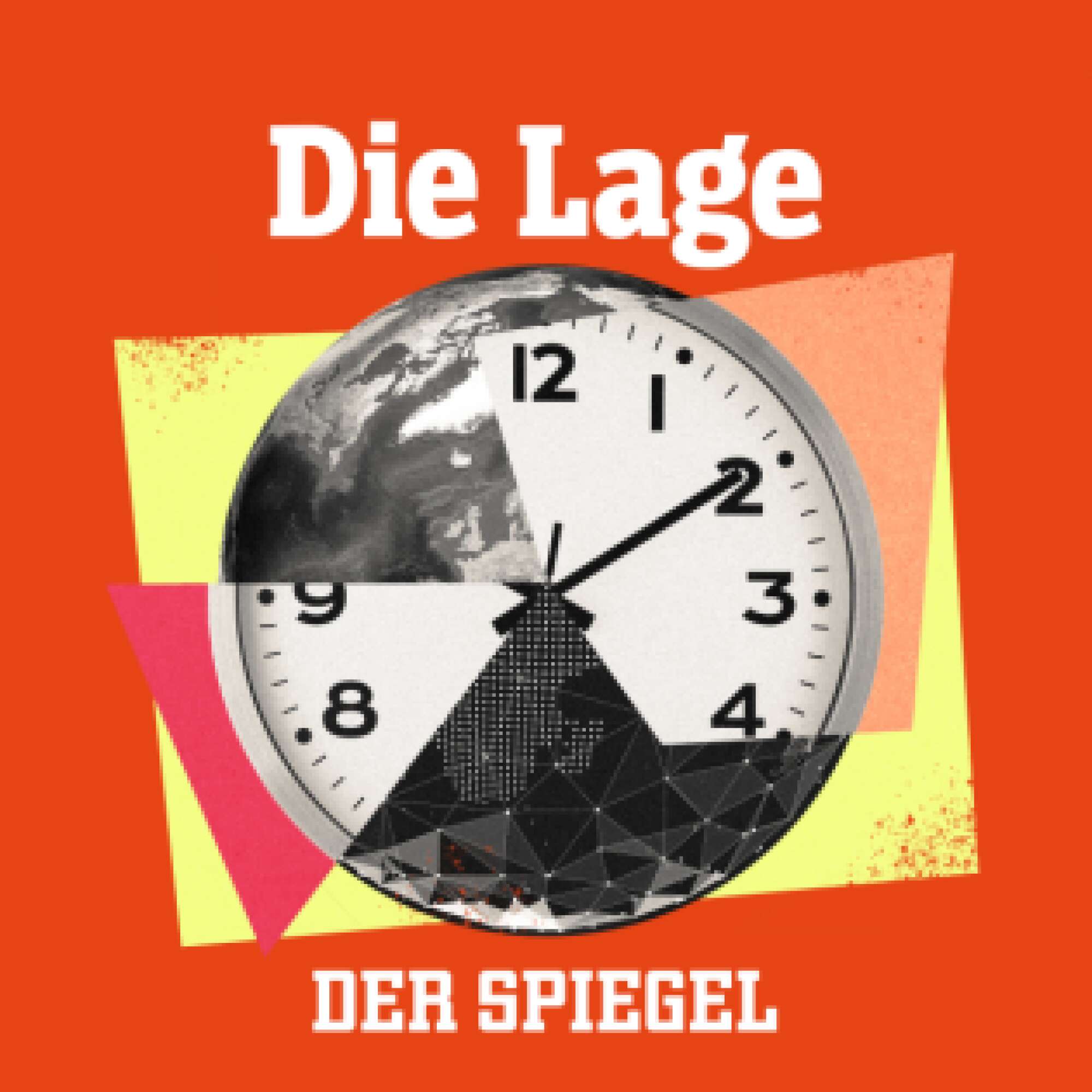 Die-Lage-Podcast-Cover