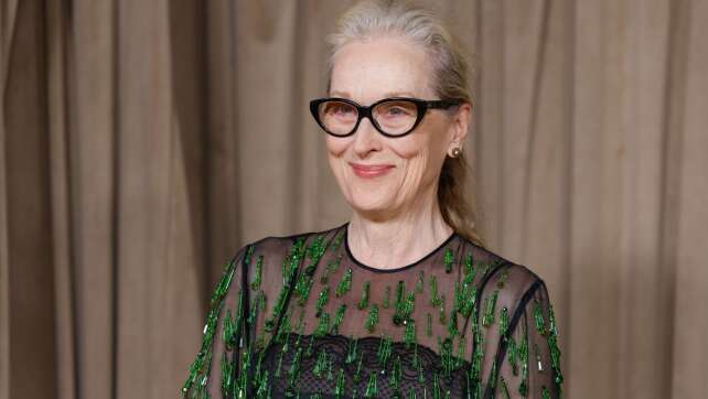 «Der Astronaut»: Meryl Streep leiht Alien ihre Stimme