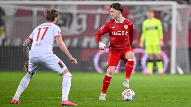 Nagelsmann holt Stuttgart-Duo für Pavlovic und Nmecha