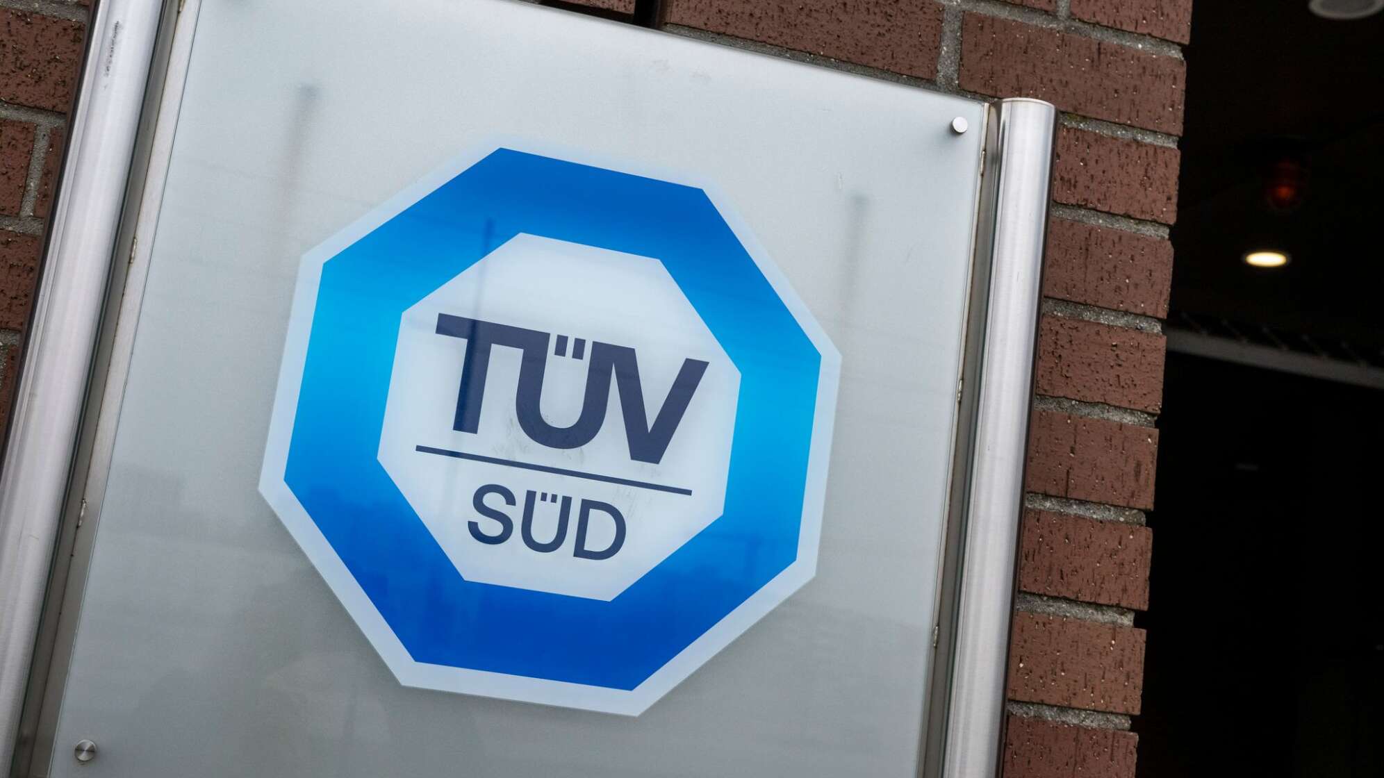 TÜV Süd