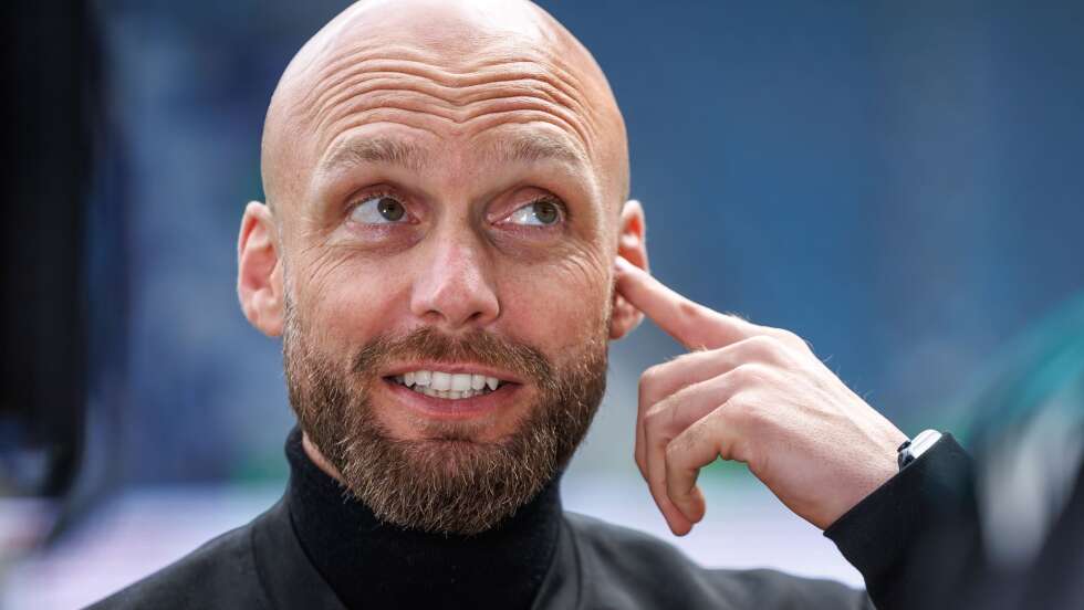 BVB sucht Kehl-Nachfolger: Book laut Berichten Favorit