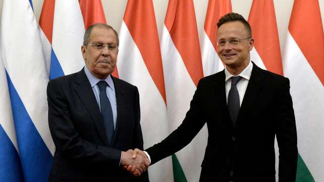 Spionageverdacht gegen Orbans Regierung: EU reagiert