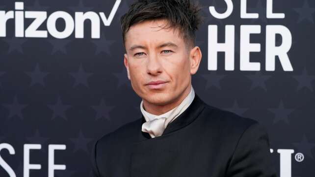 «Peaky Blinders»-Star Keoghan berichtet von Hass im Netz