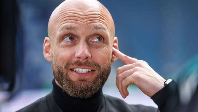 Book neuer Sportdirektor bei Borussia Dortmund