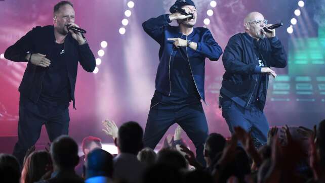 Letzte Tour der Fanta 4: Hier wird es Zusatzkonzerte geben