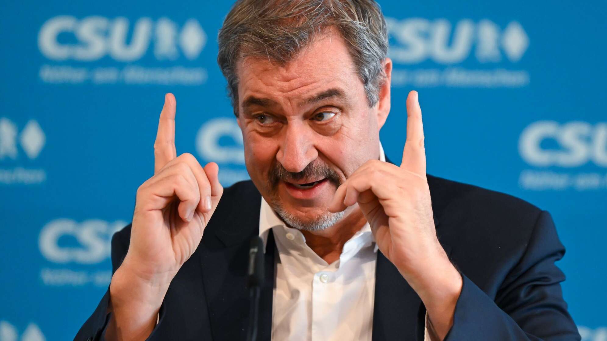 Markus Söder