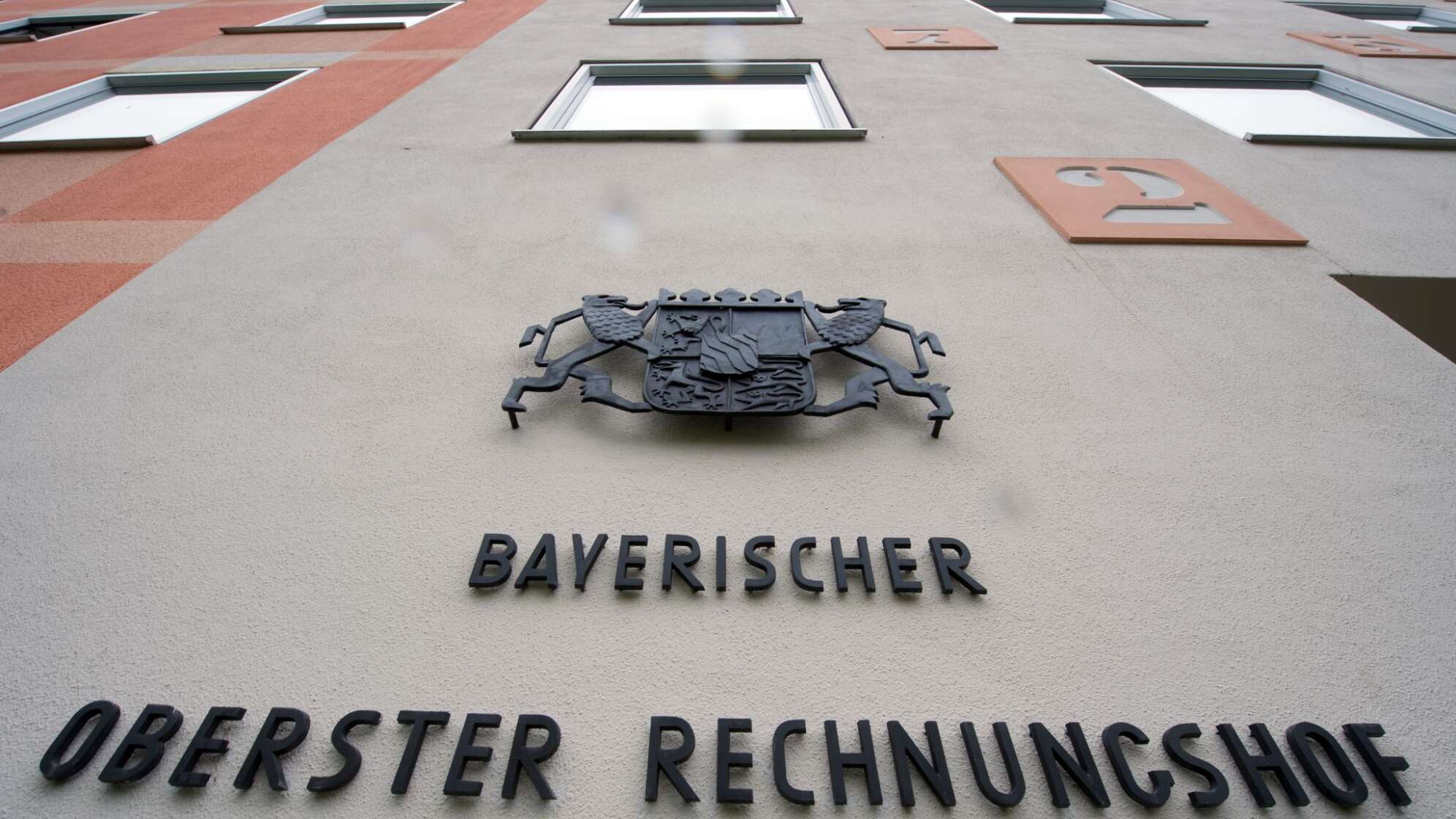Bayerischer Oberster Rechnungshof