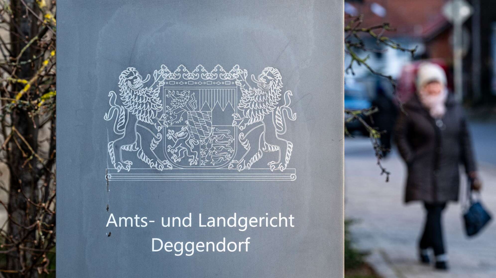 Landgericht Deggendorf