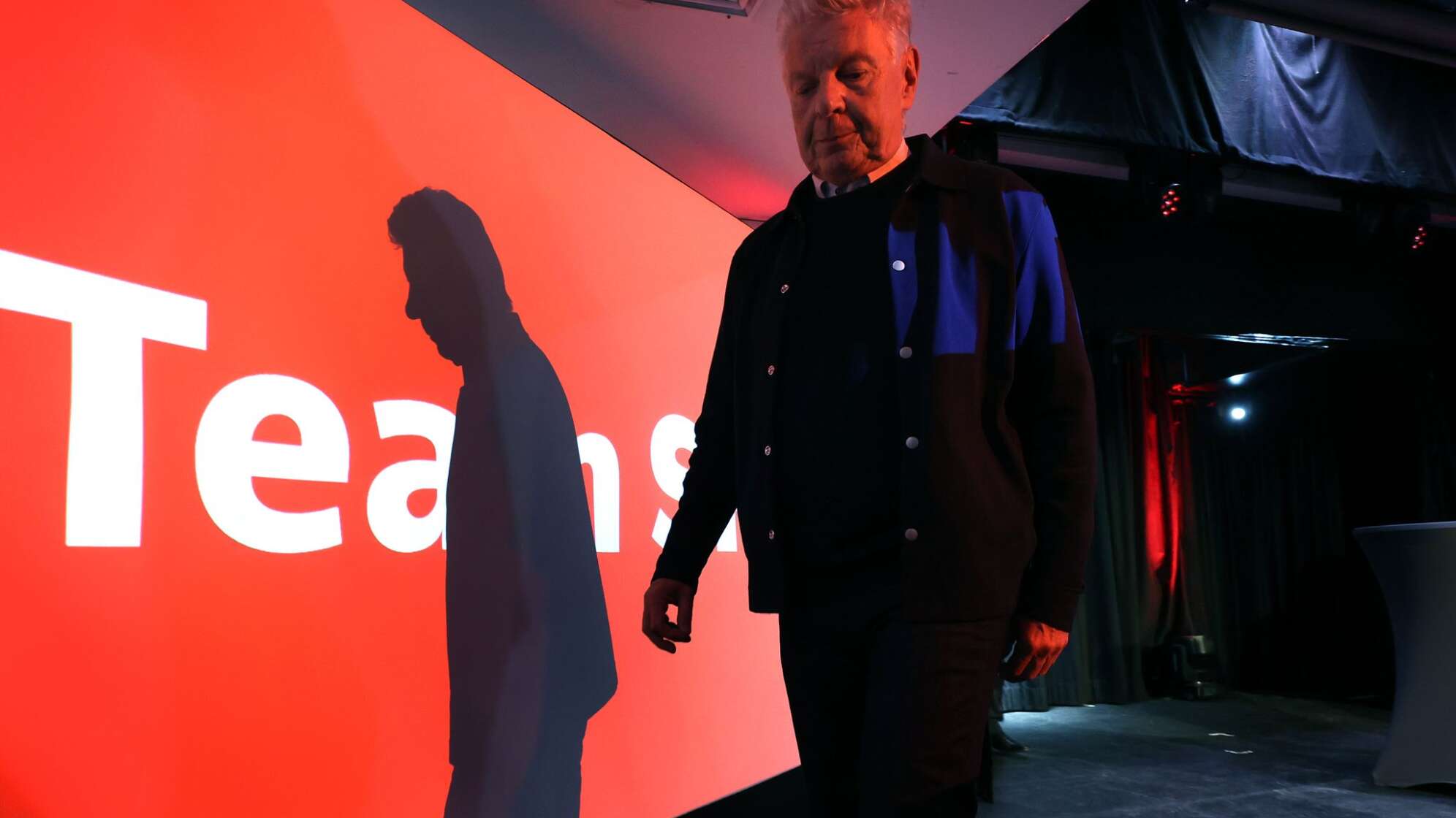 Kommunalwahlen in Bayern - Stichwahl München