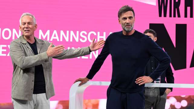 Bundestrainer, RB, Real: Klopp schimpft über Gerüchte