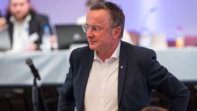 Landeskirche muss sparen - und will Orientierung geben