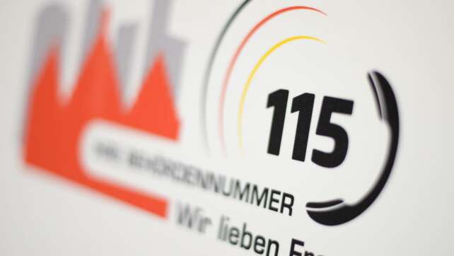 Bayern führt ab 1. Mai landesweit Behördennummer 115 ein