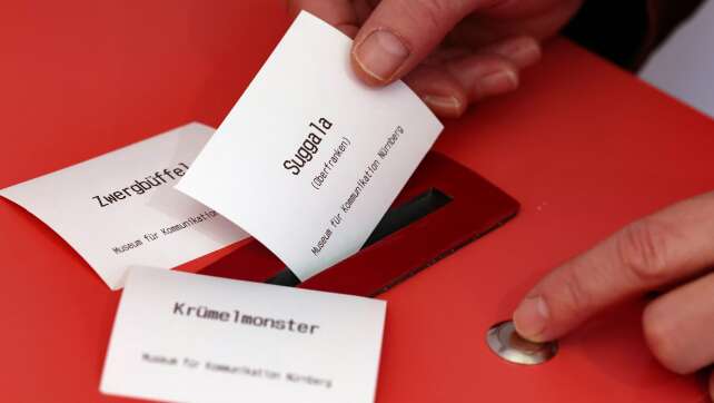 Warum ein Museum Schimpfwörter und Flüche sammelt