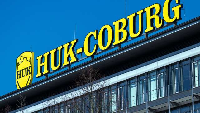 Rekordgewinn bei HUK-Coburg - Autoversicherung wird teurer