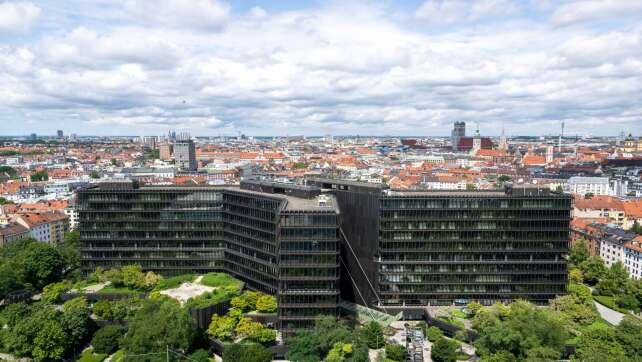 Weniger europäische Patentanmeldungen aus Deutschland