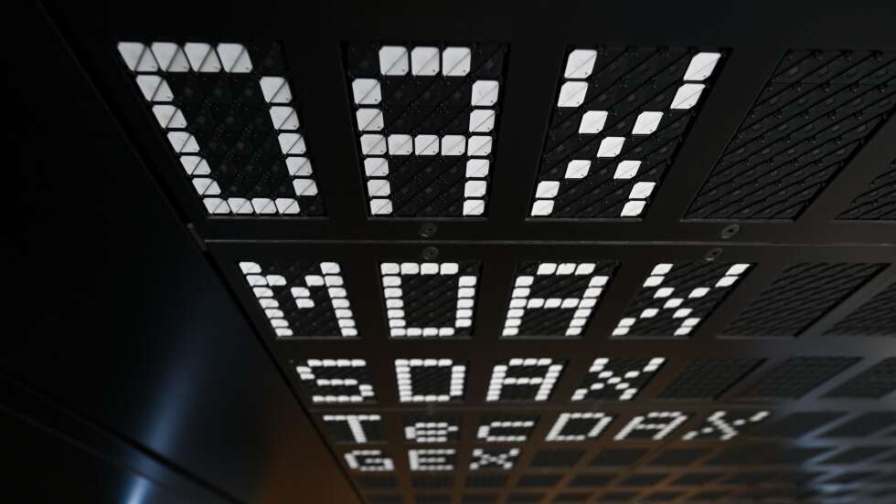 Illegale Aktiengeschäfte? Razzien in mehreren Bundesländern