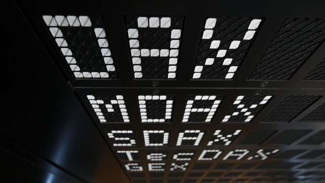 Illegale Aktiengeschäfte? Razzien in mehreren Bundesländern