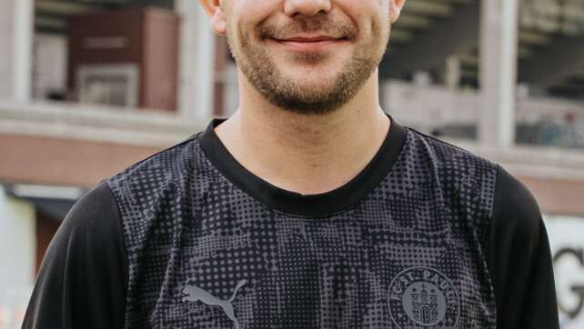 St. Paulis U19-Coach outet sich – und kritisiert Fußball