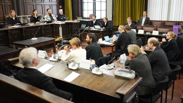 Block-Entführung: Polizei informierte Mutter nicht sofort