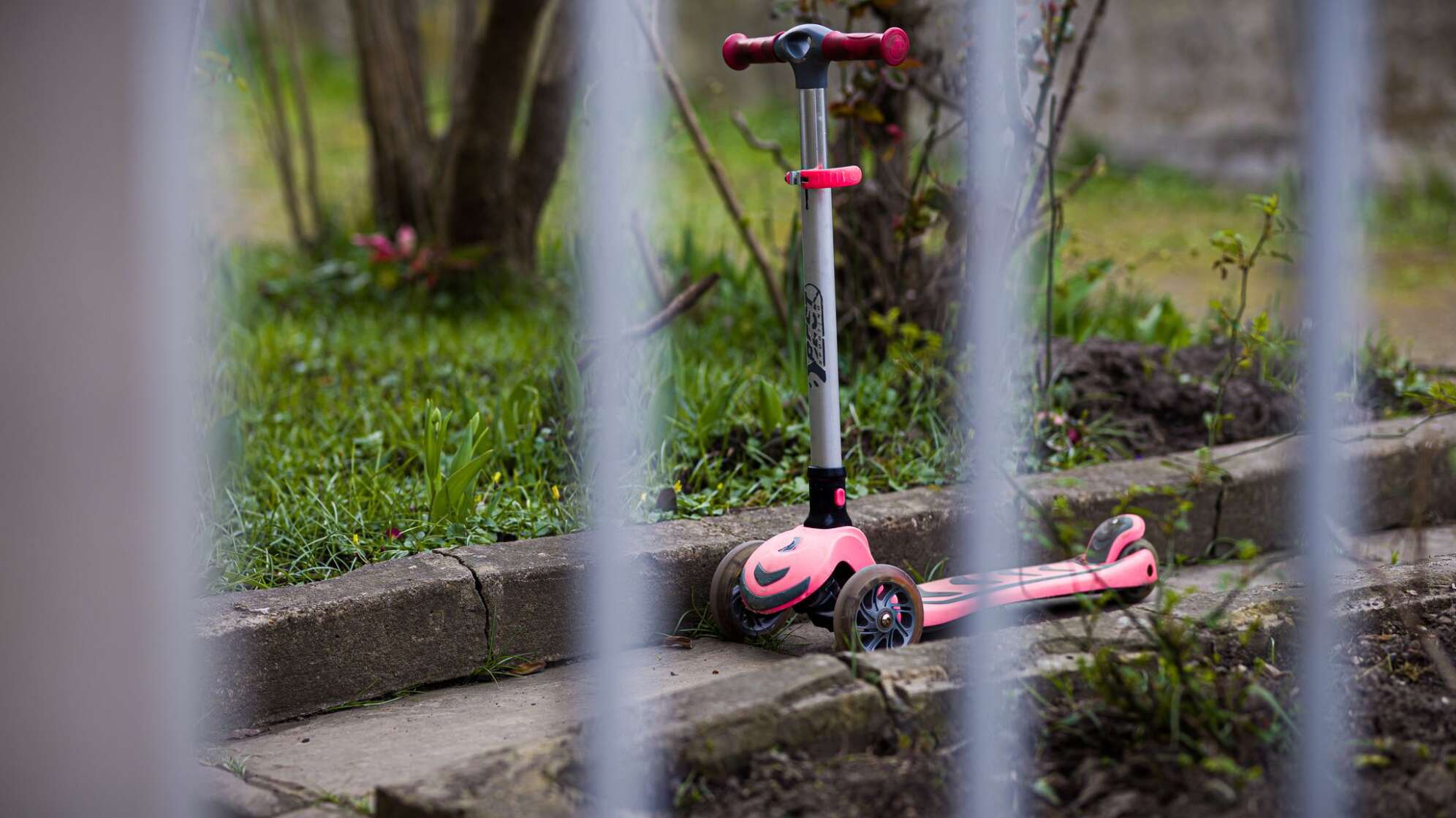 Nach dem Tötungsdelikt in Barsinghausen bei Hannover