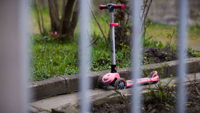 Tatverdächtiger Partner nach tödlichem Angriff in U-Haft